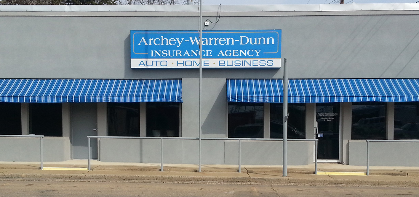 About Archey-Warren-Dunn Ins. Agency Inc