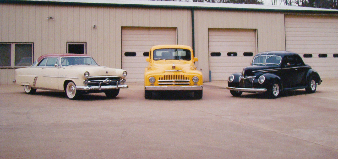 Oklahoma Auto with Auto Insurance Coverage